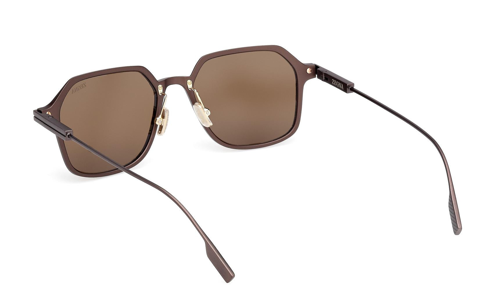 Zegna Sunglasses EZ0274 49E