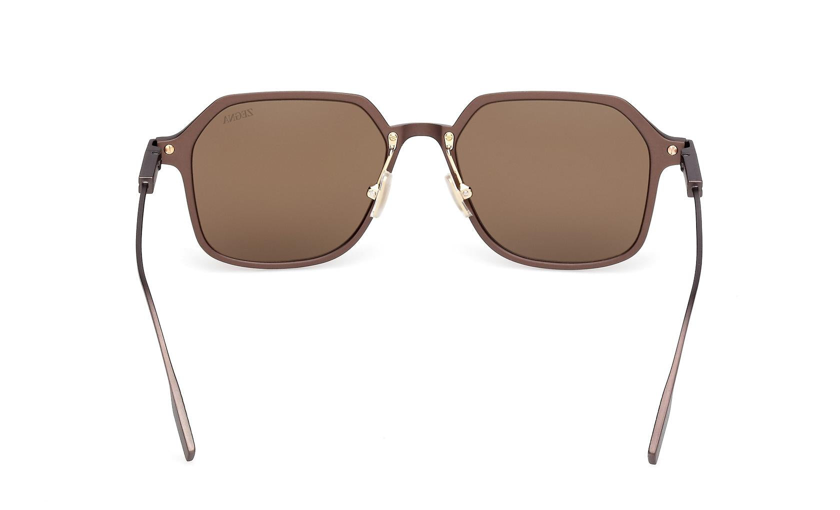 Zegna Sunglasses EZ0274 49E