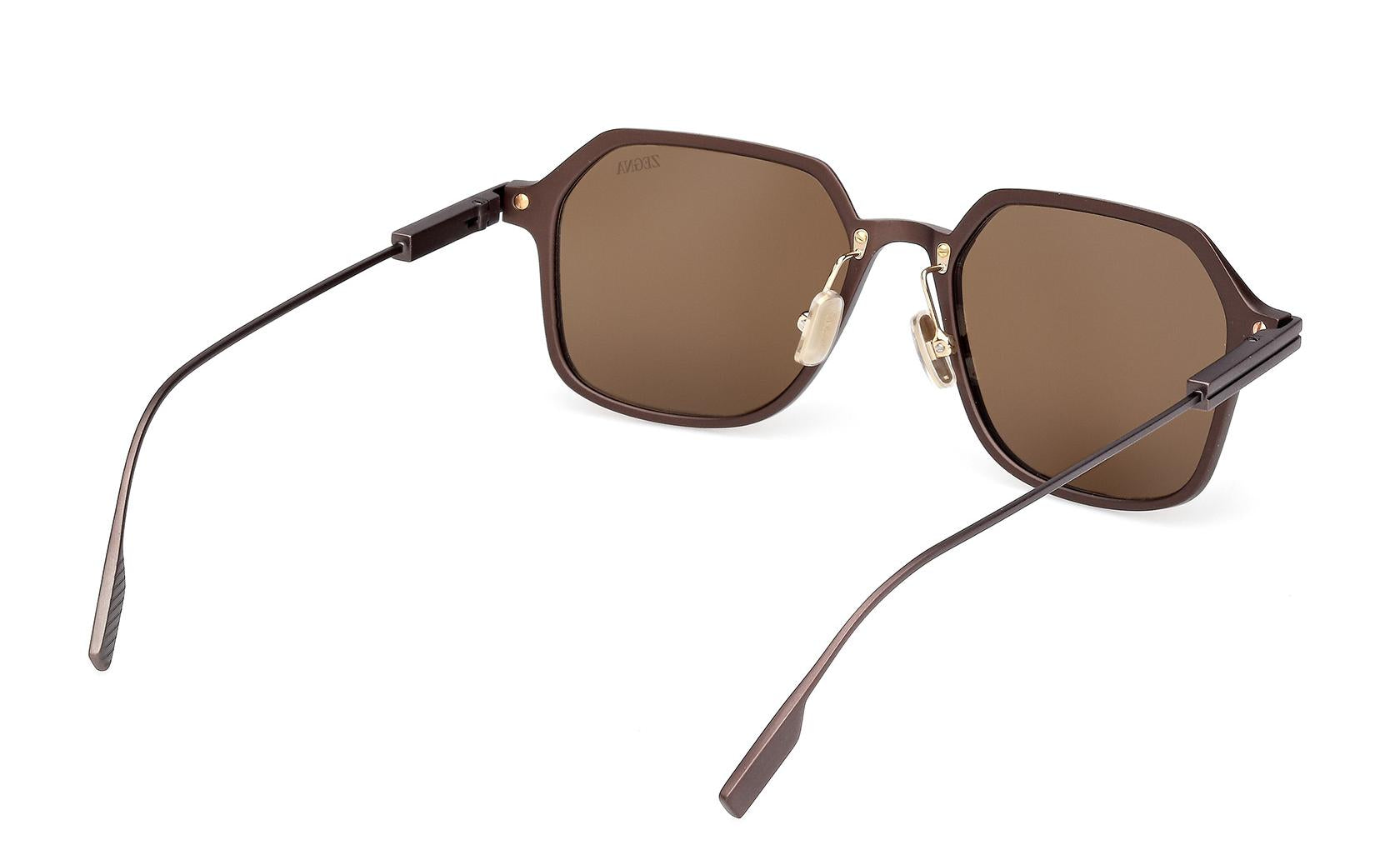 Zegna Sunglasses EZ0274 49E