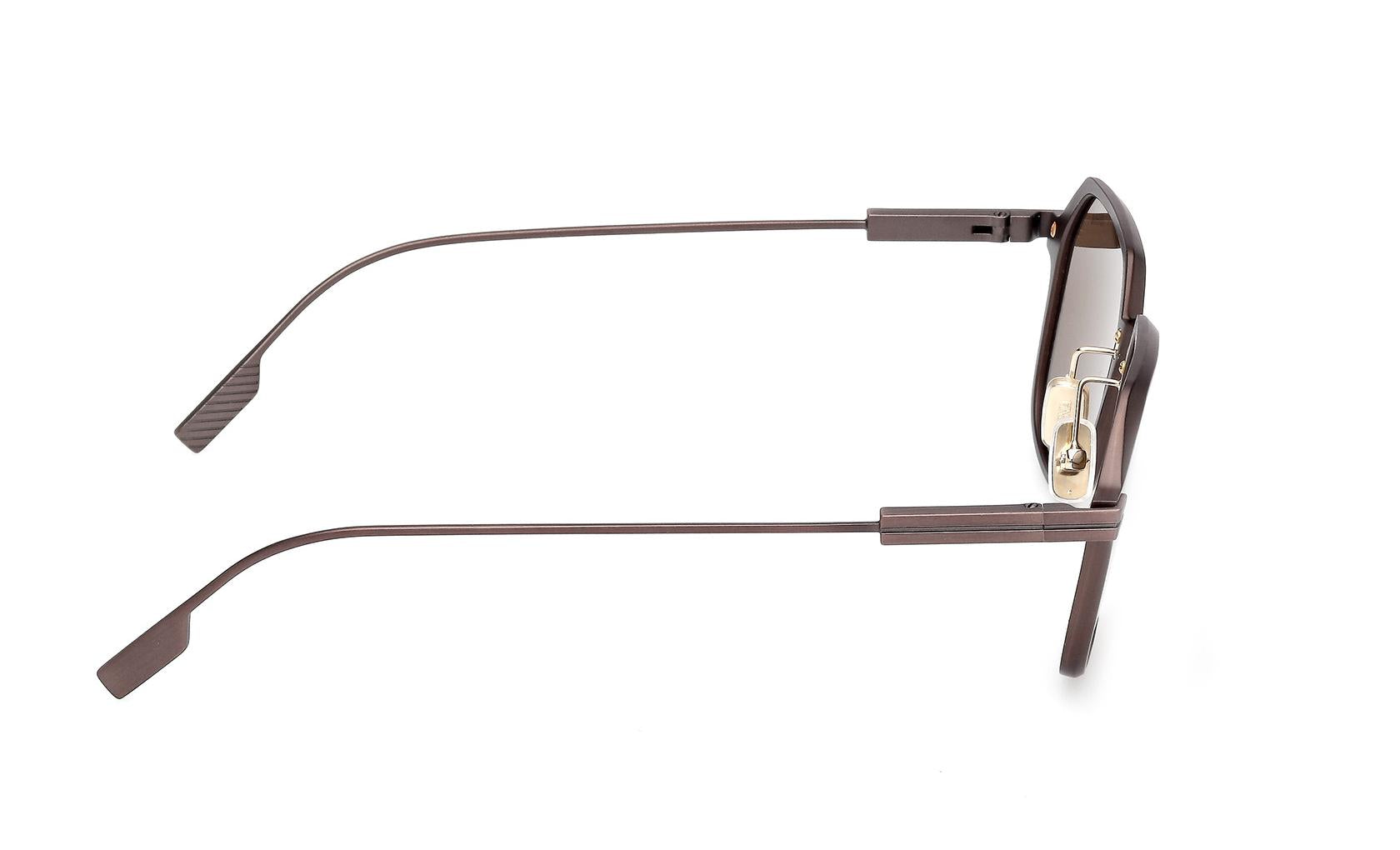 Zegna Sunglasses EZ0274 49E