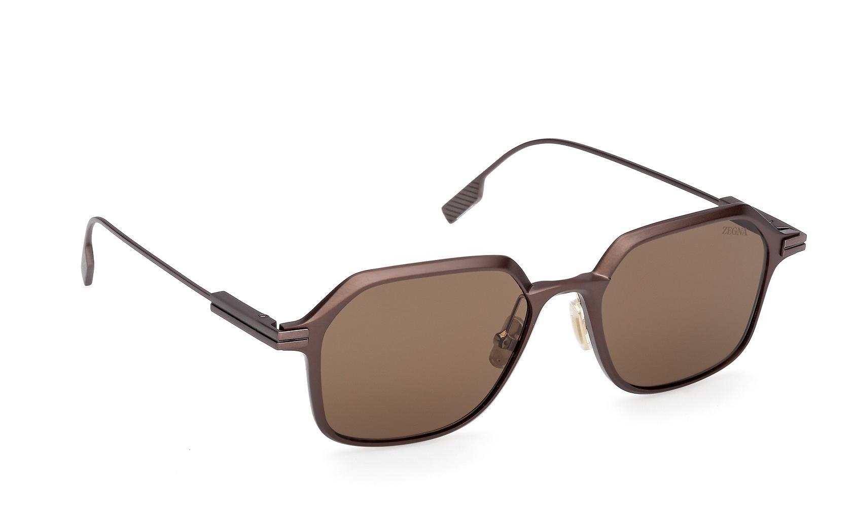 Zegna Sunglasses EZ0274 49E