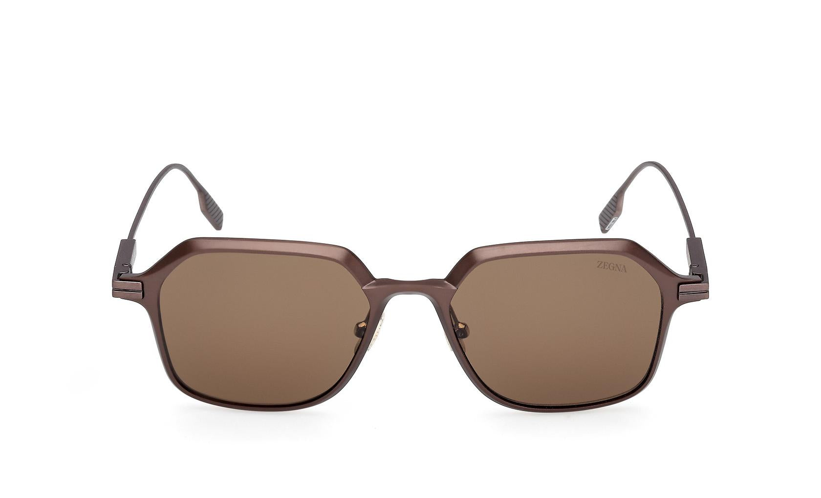 Zegna Sunglasses EZ0274 49E