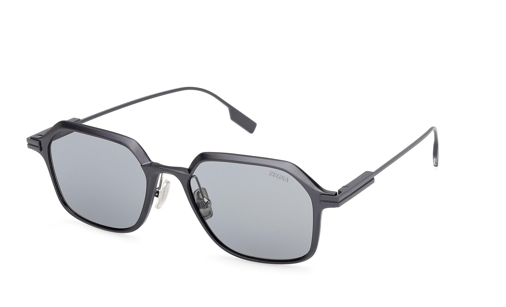 Zegna Sunglasses EZ0274 91A