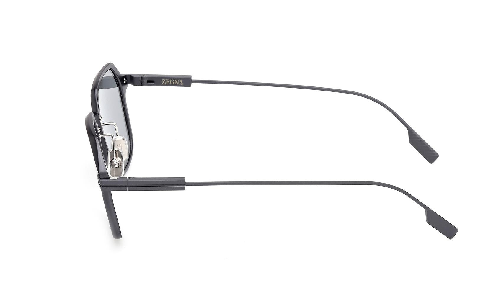 Zegna Sunglasses EZ0274 91A