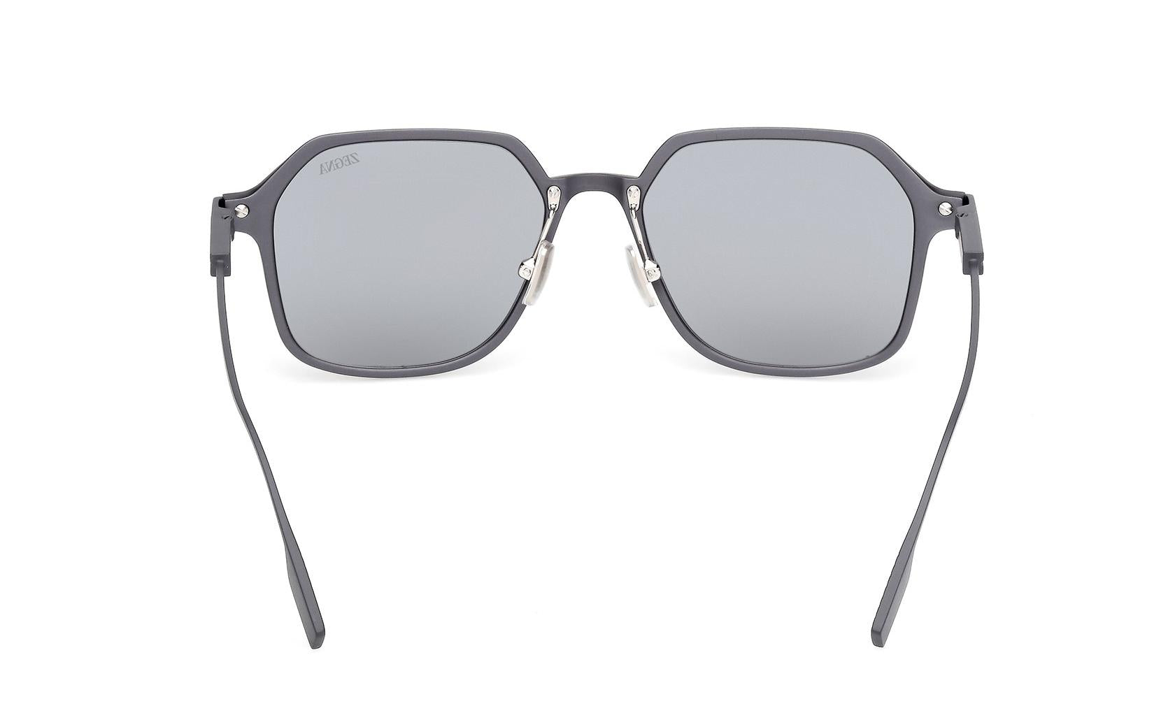 Zegna Sunglasses EZ0274 91A