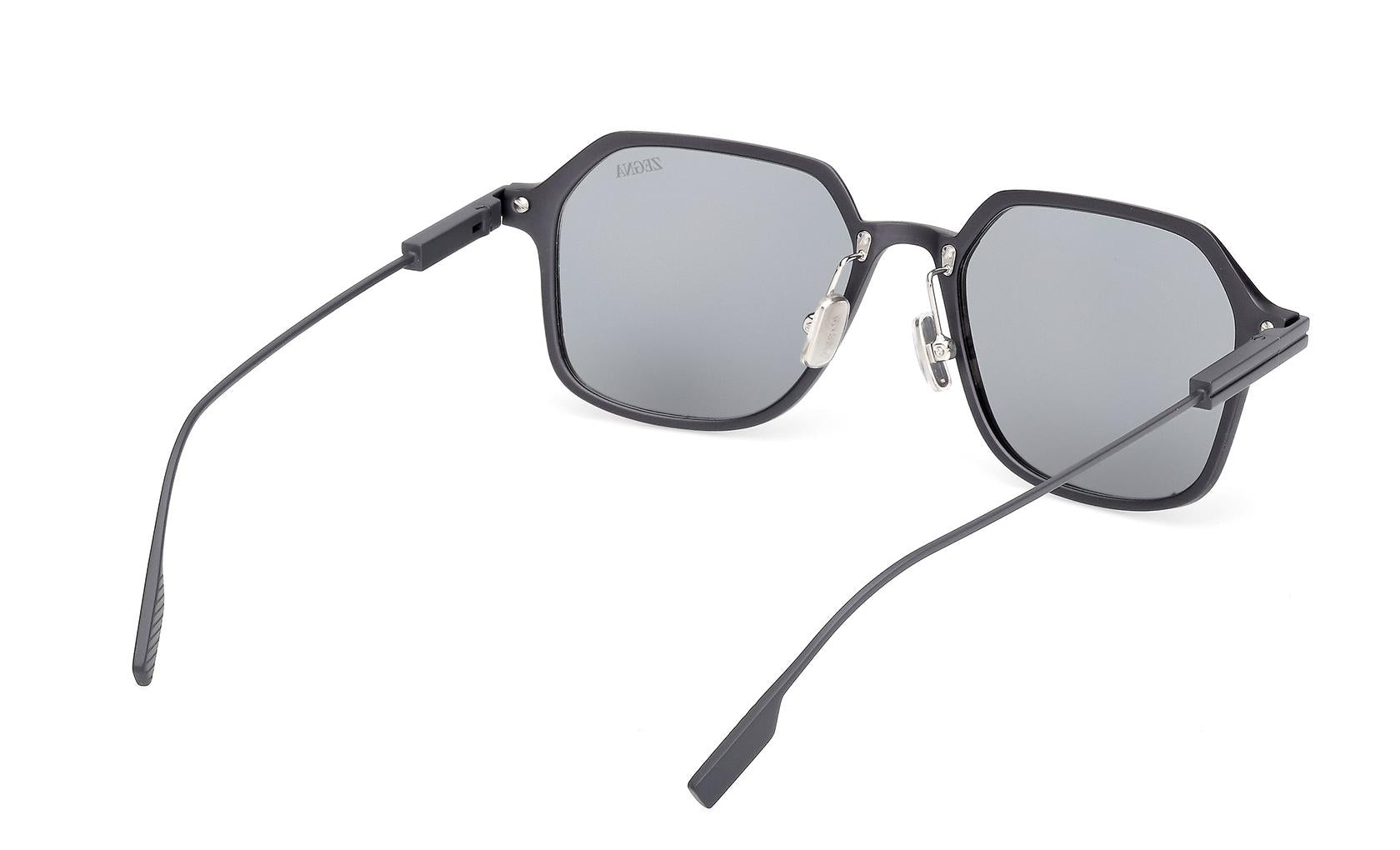 Zegna Sunglasses EZ0274 91A