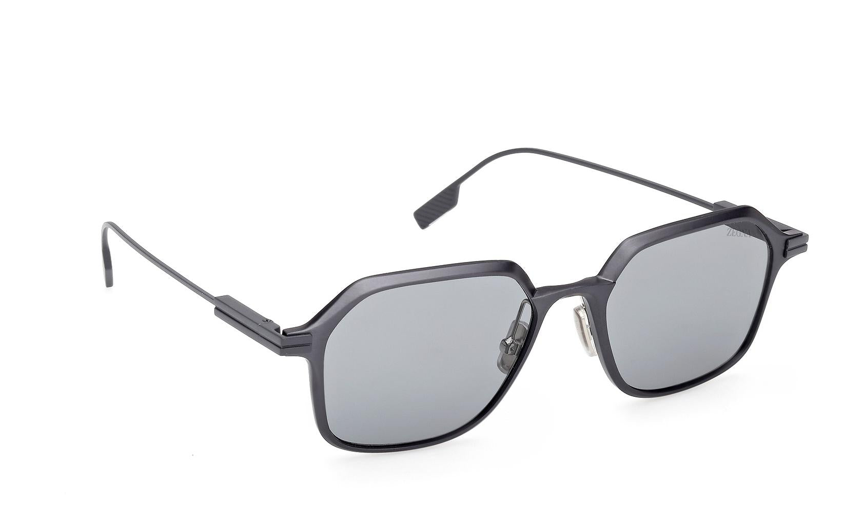 Zegna Sunglasses EZ0274 91A