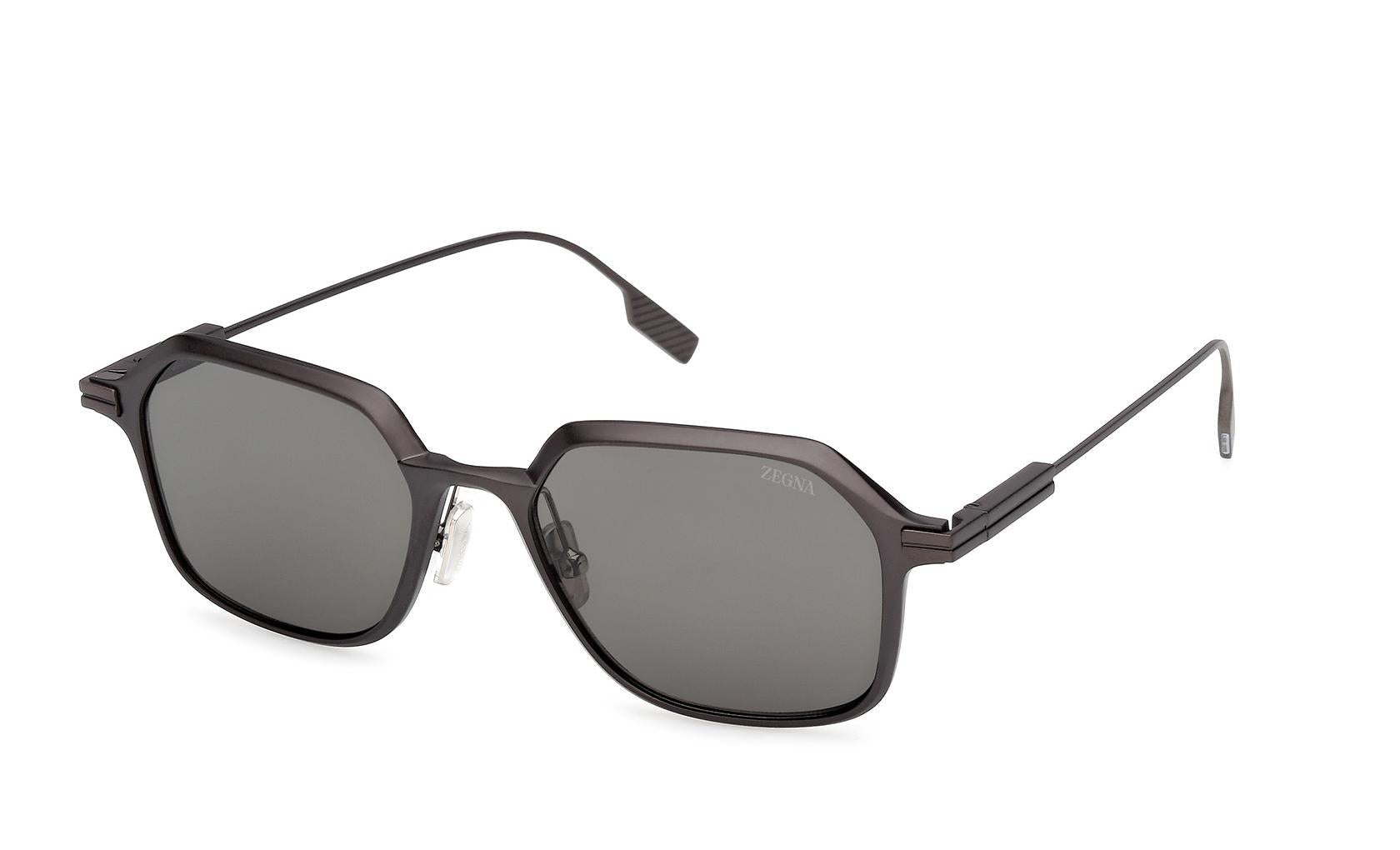 Zegna Sunglasses EZ0274 09D
