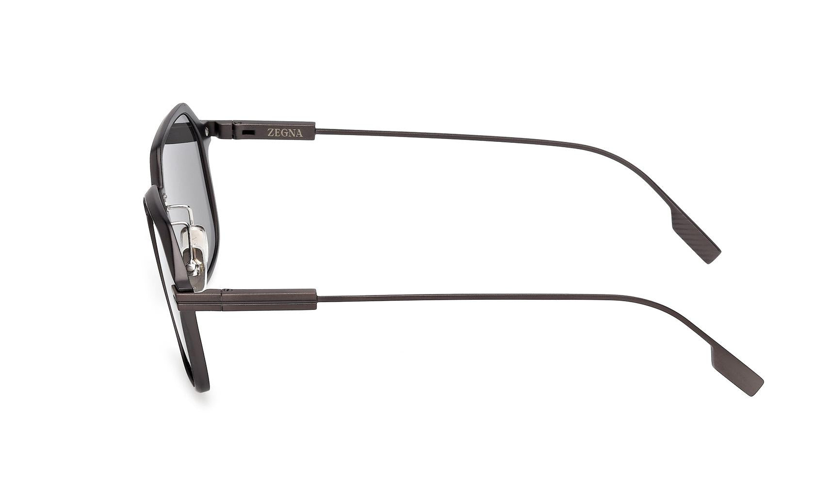 Zegna Sunglasses EZ0274 09D