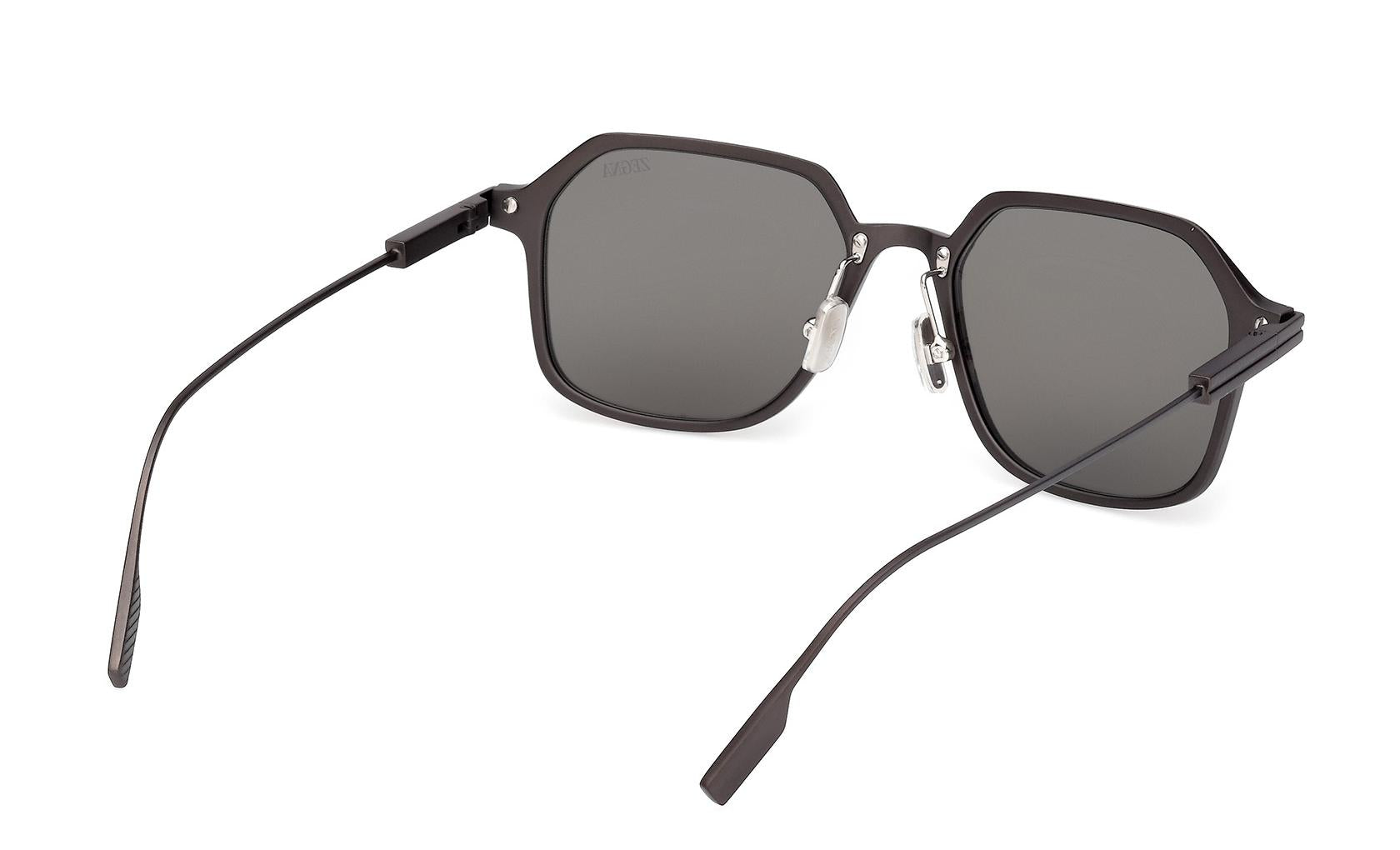 Zegna Sunglasses EZ0274 09D