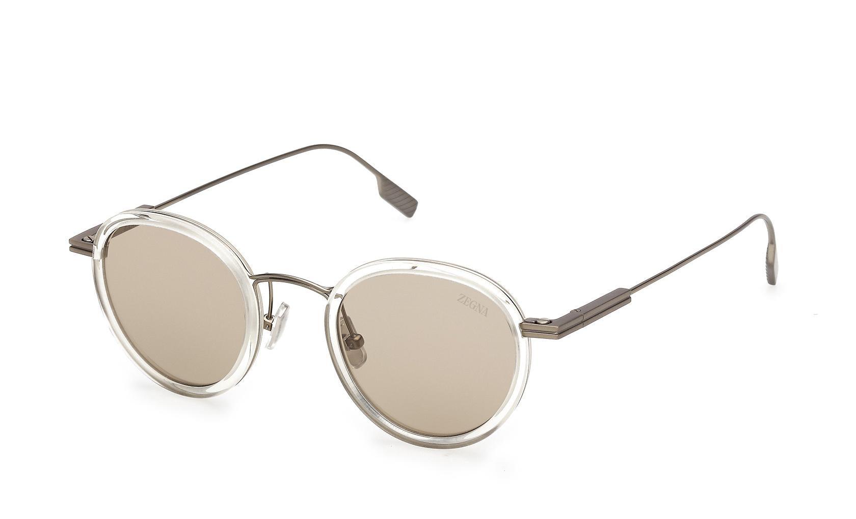 Zegna Sunglasses EZ0276 39E