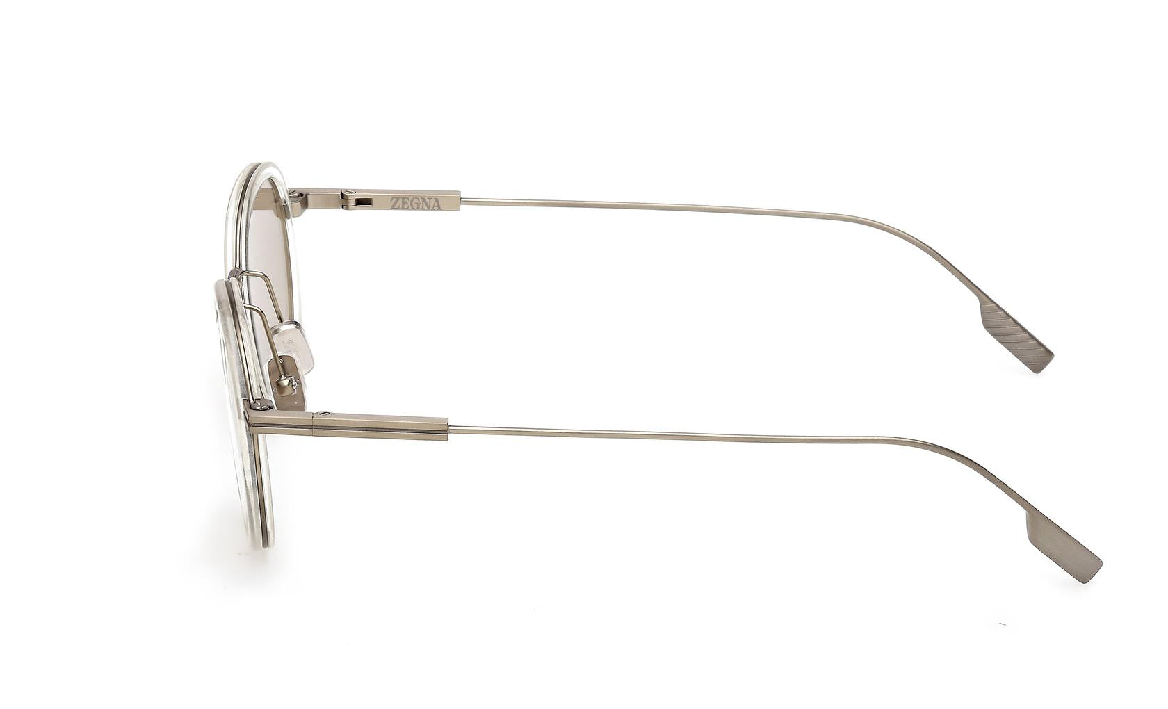 Zegna Sunglasses EZ0276 39E