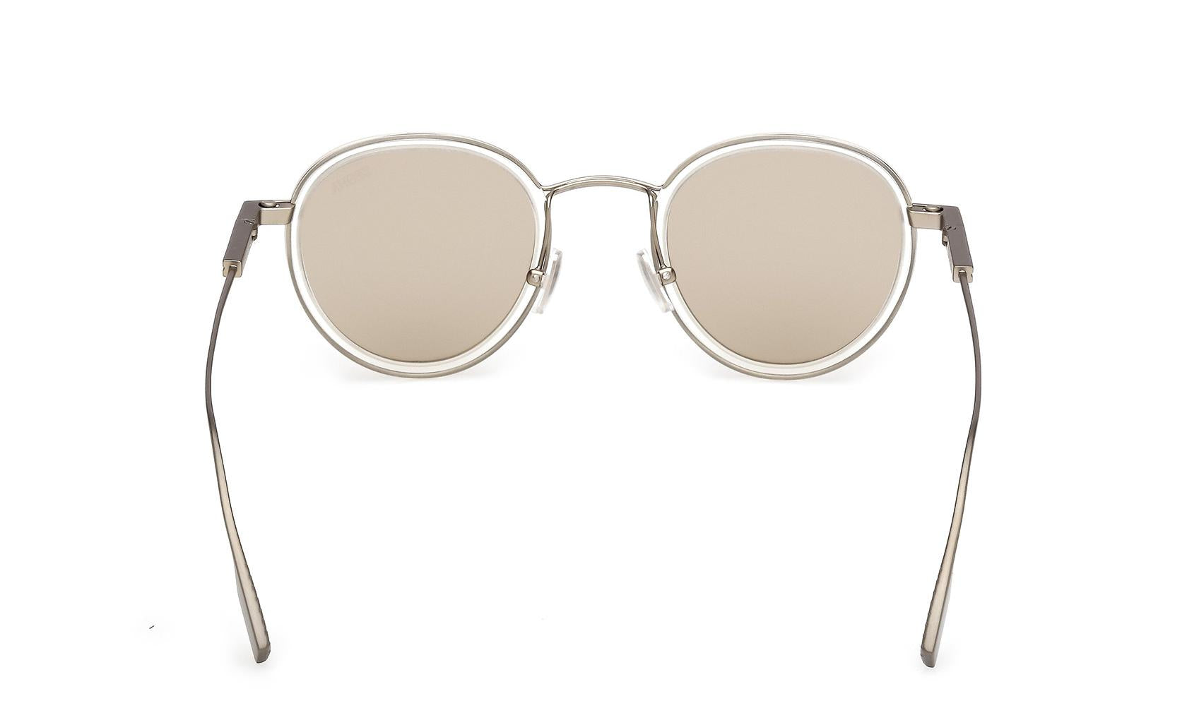 Zegna Sunglasses EZ0276 39E