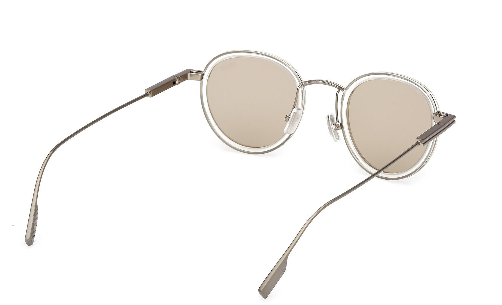 Zegna Sunglasses EZ0276 39E
