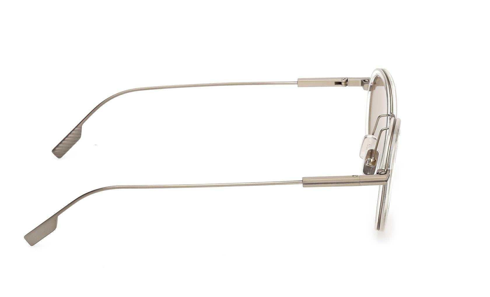 Zegna Sunglasses EZ0276 39E