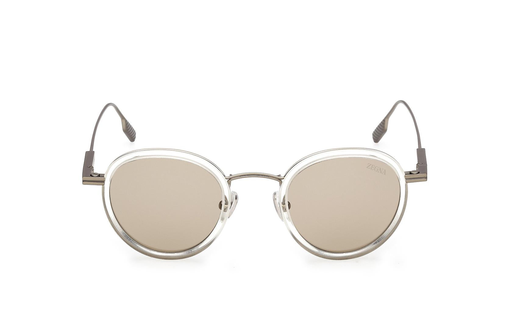 Zegna Sunglasses EZ0276 39E