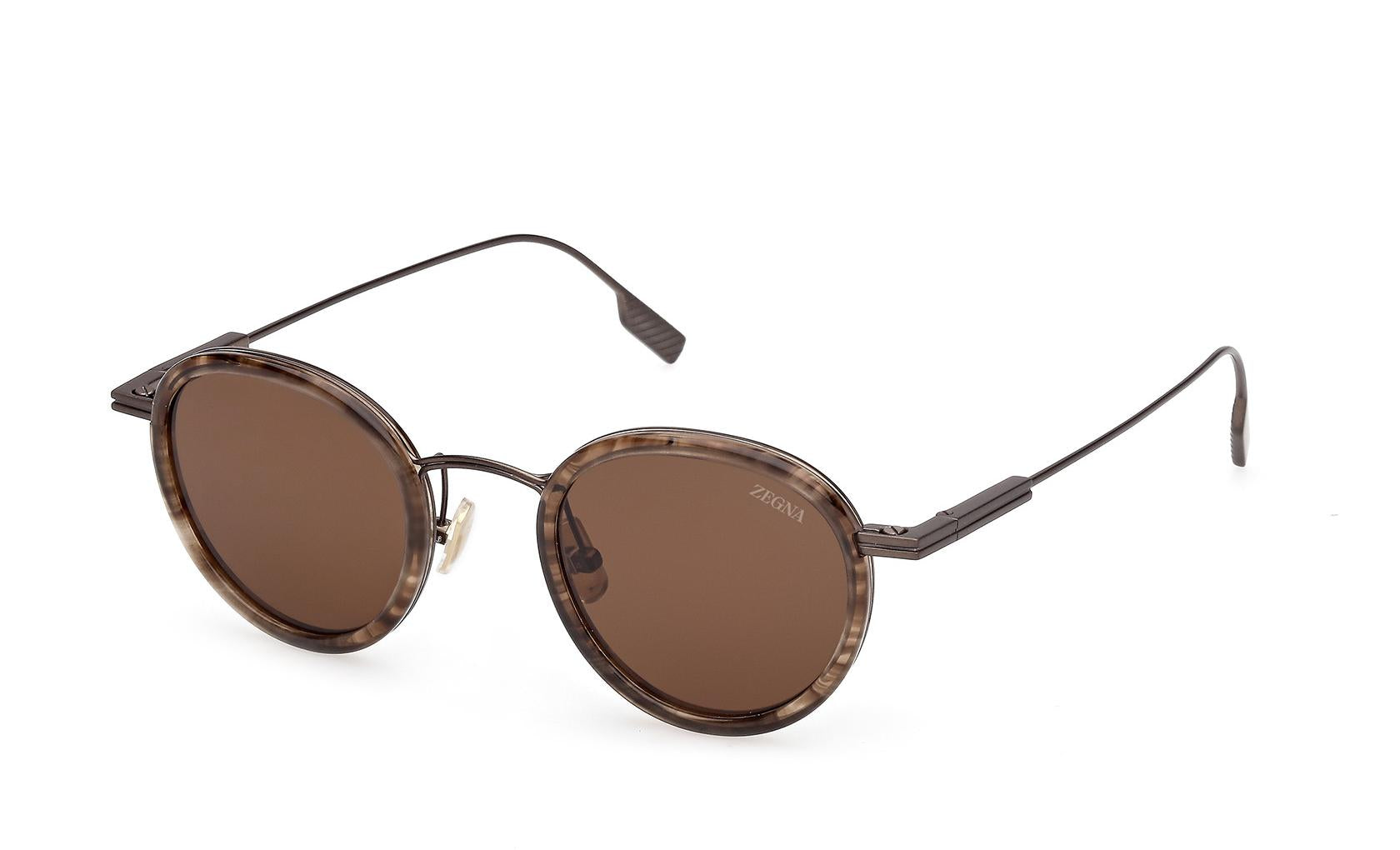 Zegna Sunglasses EZ0276 50E