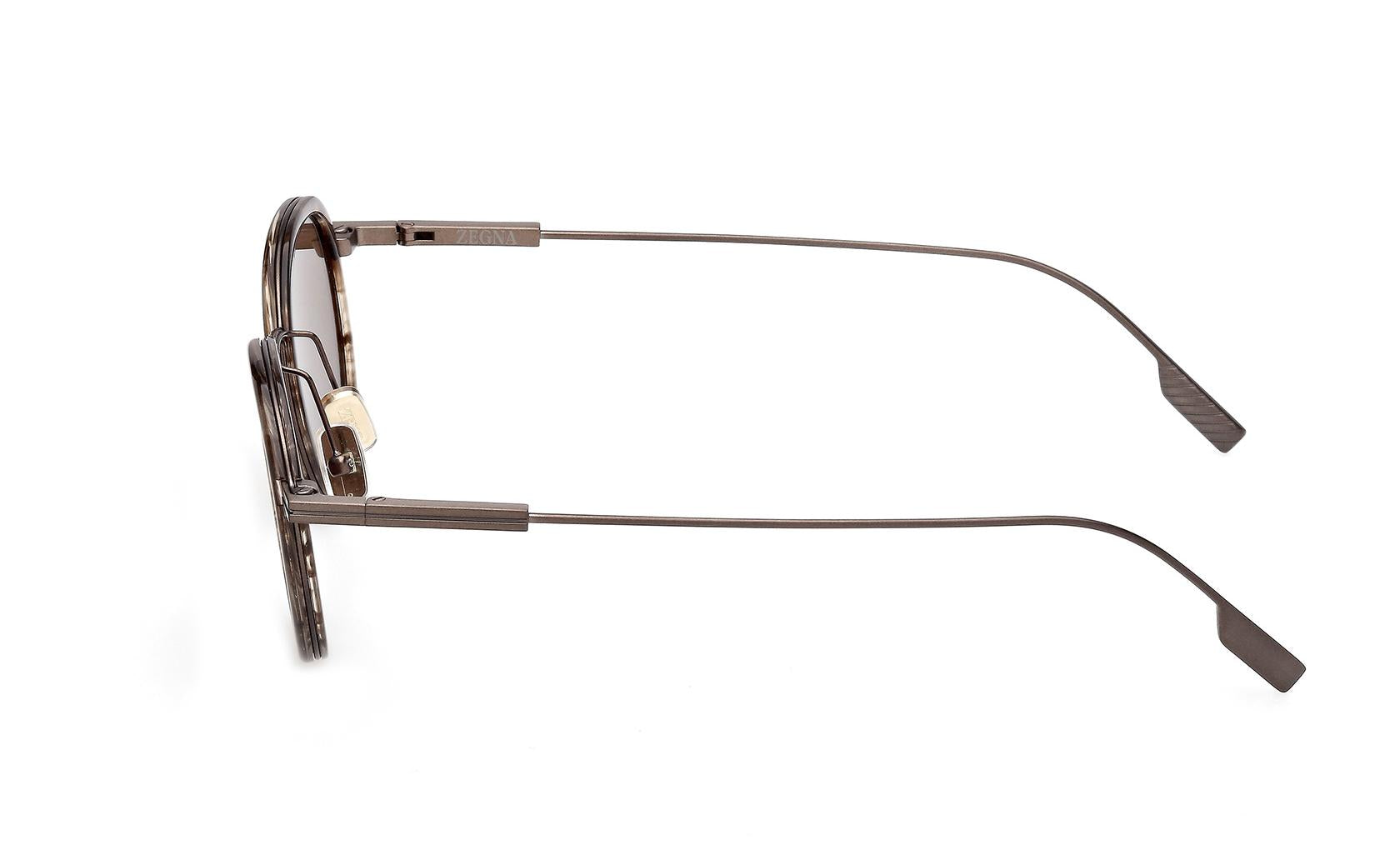 Zegna Sunglasses EZ0276 50E