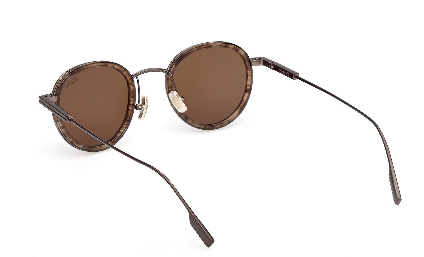 Zegna Sunglasses EZ0276 50E
