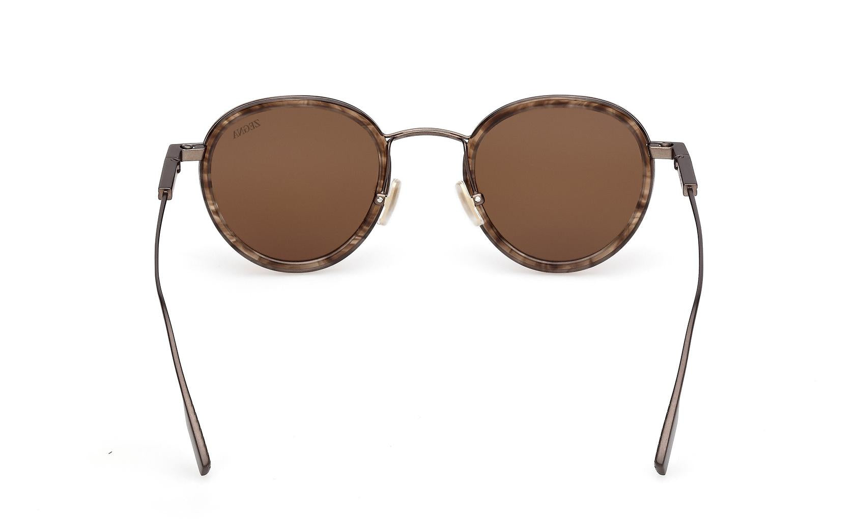 Zegna Sunglasses EZ0276 50E