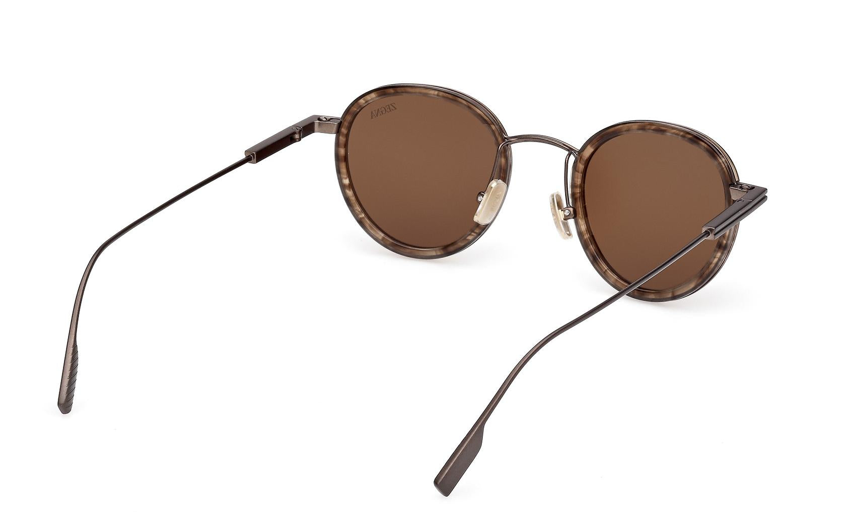 Zegna Sunglasses EZ0276 50E