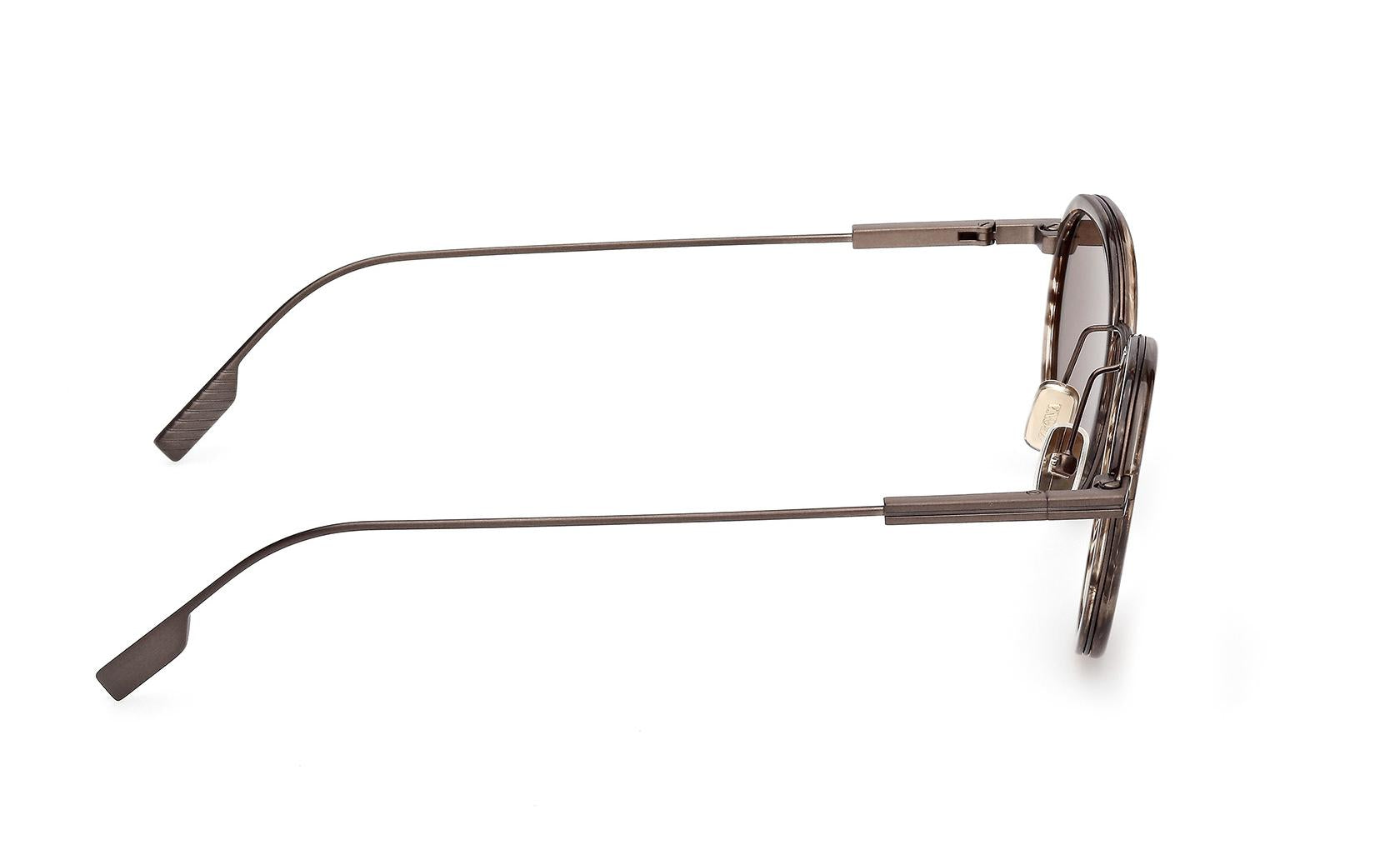 Zegna Sunglasses EZ0276 50E