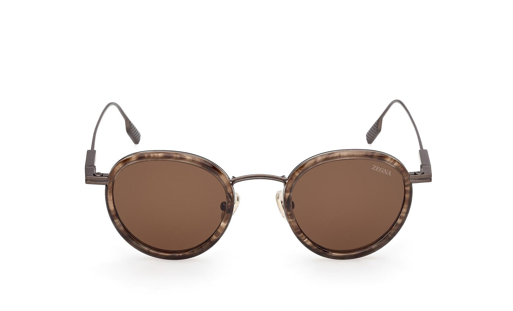 Zegna Sunglasses EZ0276 50E