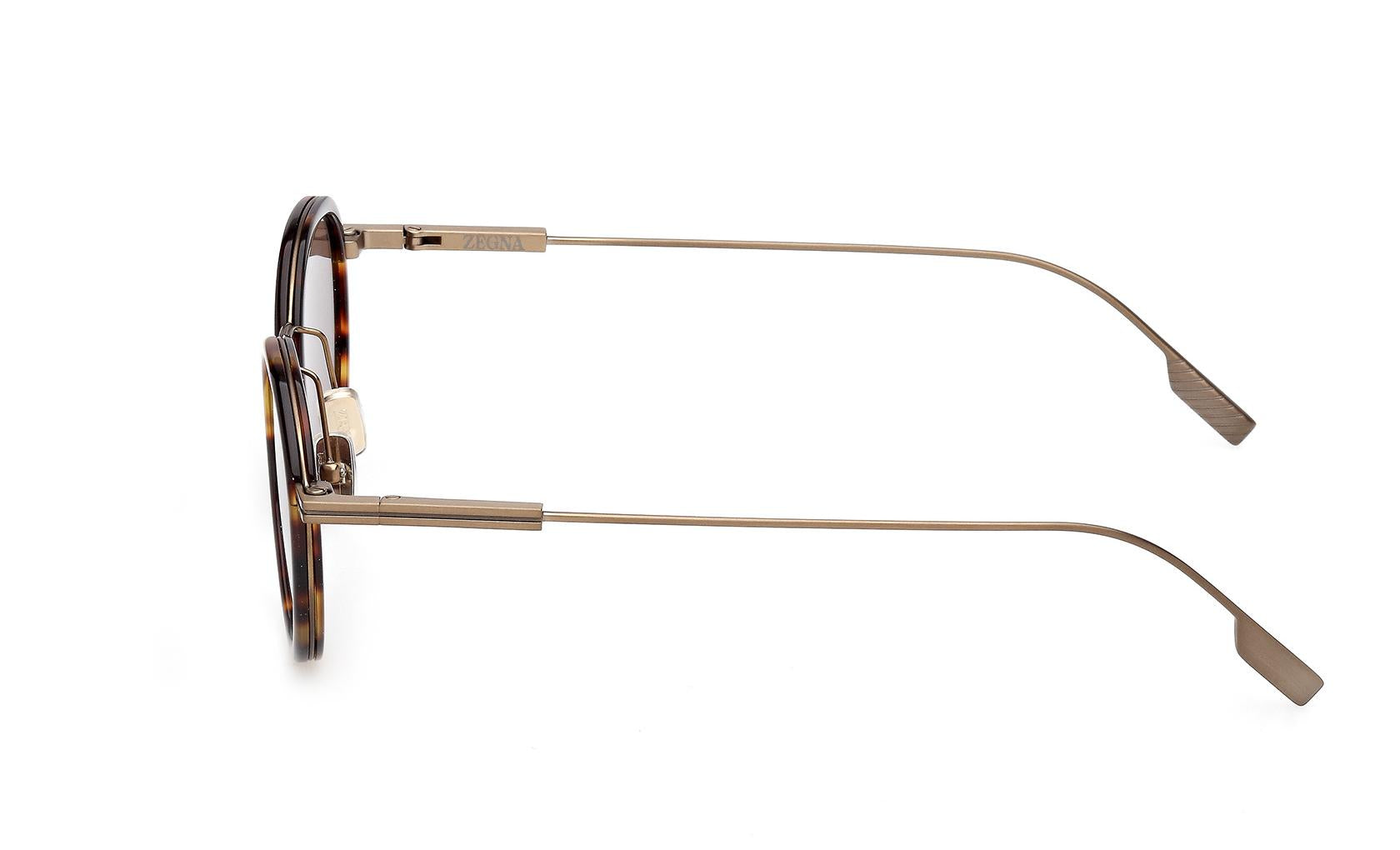 Zegna Sunglasses EZ0276 52E