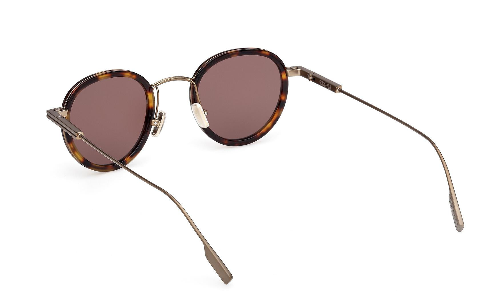 Zegna Sunglasses EZ0276 52E