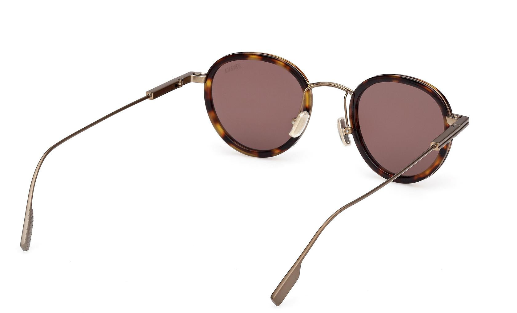 Zegna Sunglasses EZ0276 52E
