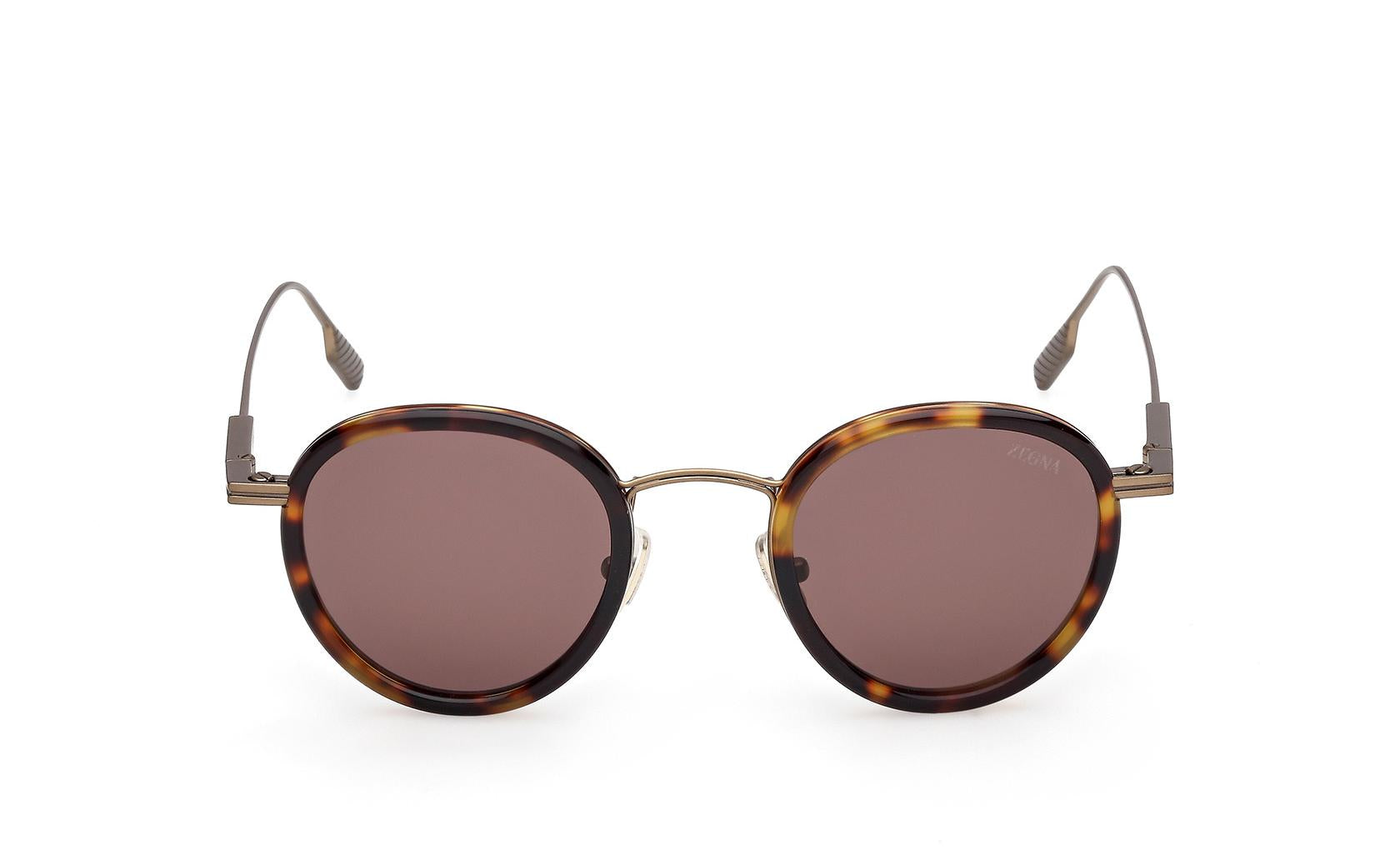 Zegna Sunglasses EZ0276 52E