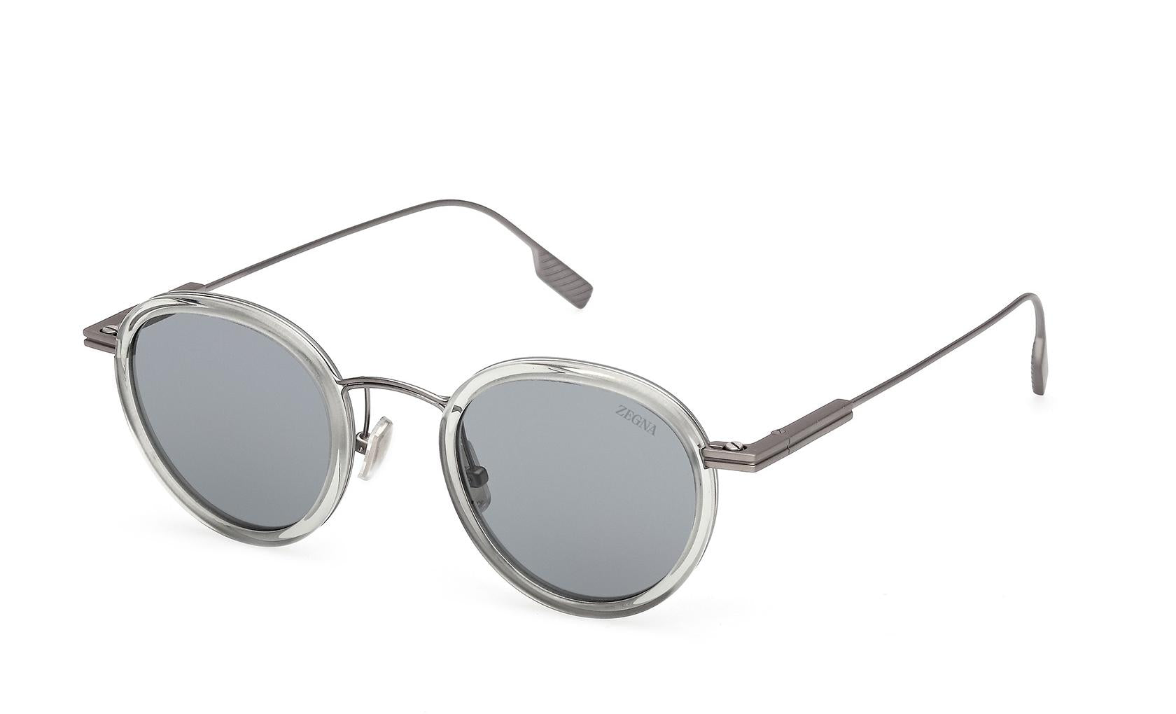 Zegna Sunglasses EZ0276 93A