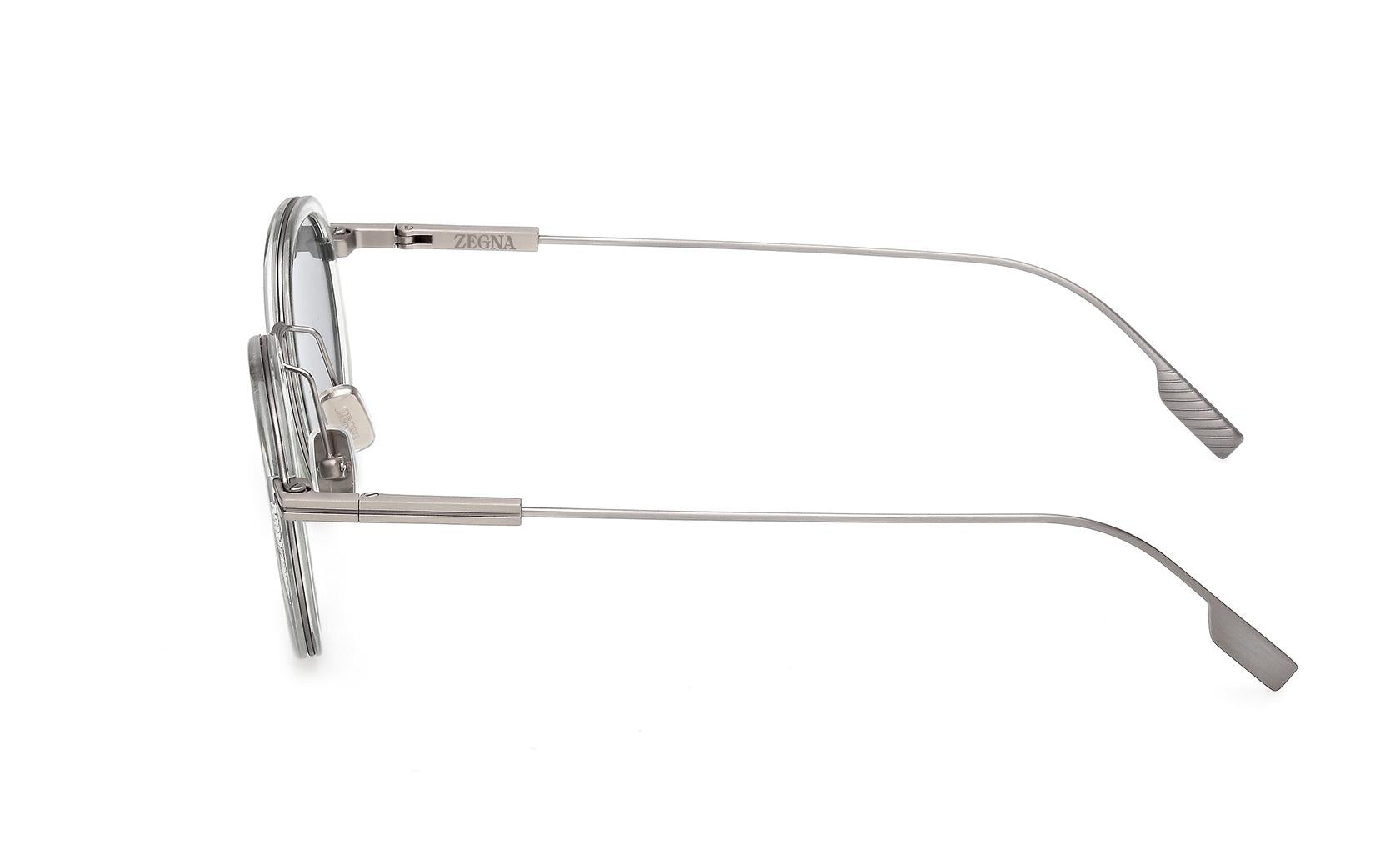 Zegna Sunglasses EZ0276 93A