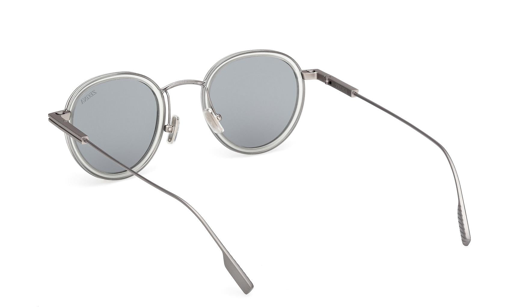 Zegna Sunglasses EZ0276 93A