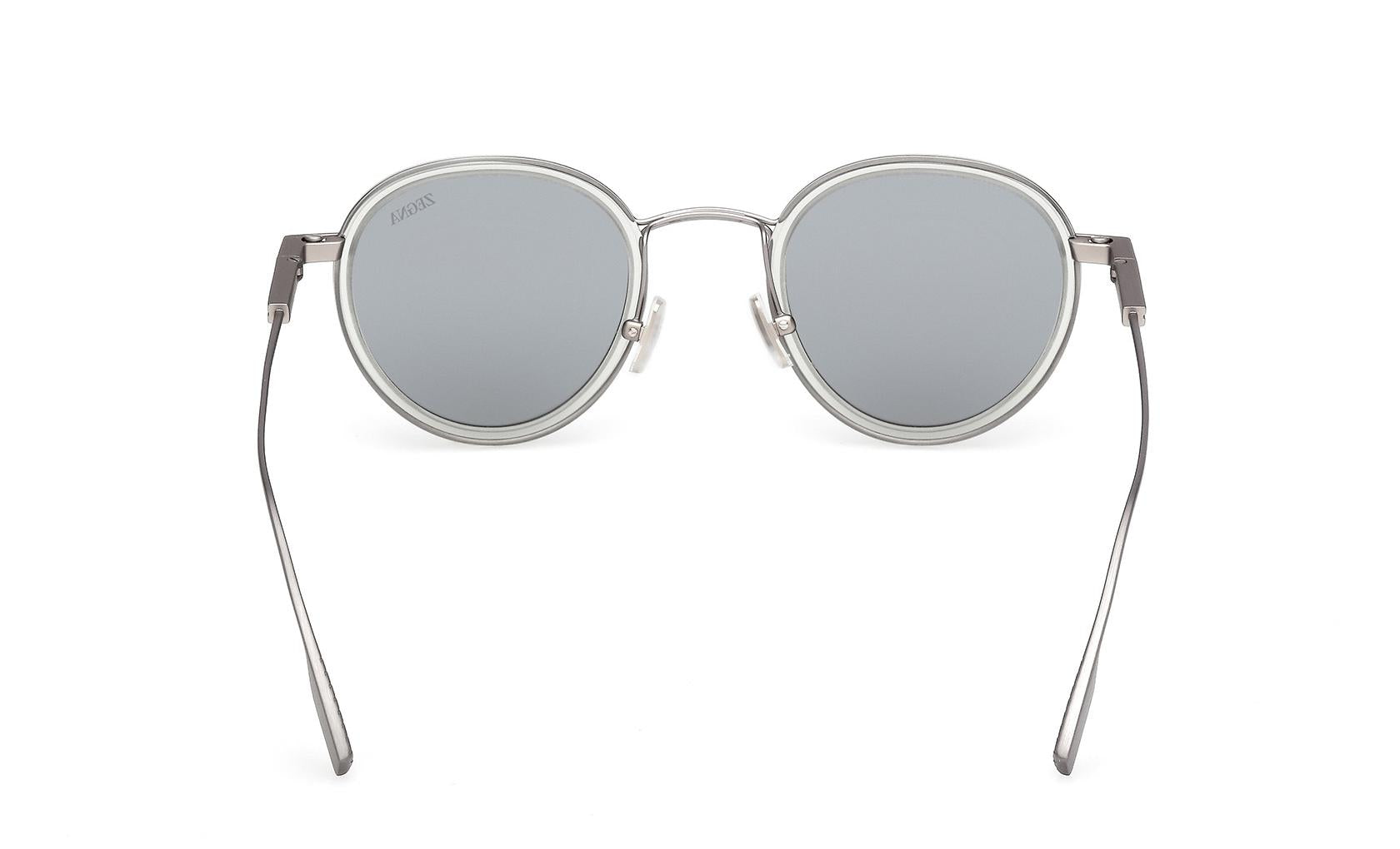 Zegna Sunglasses EZ0276 93A