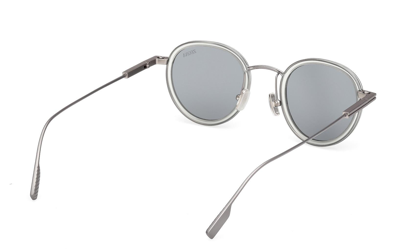 Zegna Sunglasses EZ0276 93A