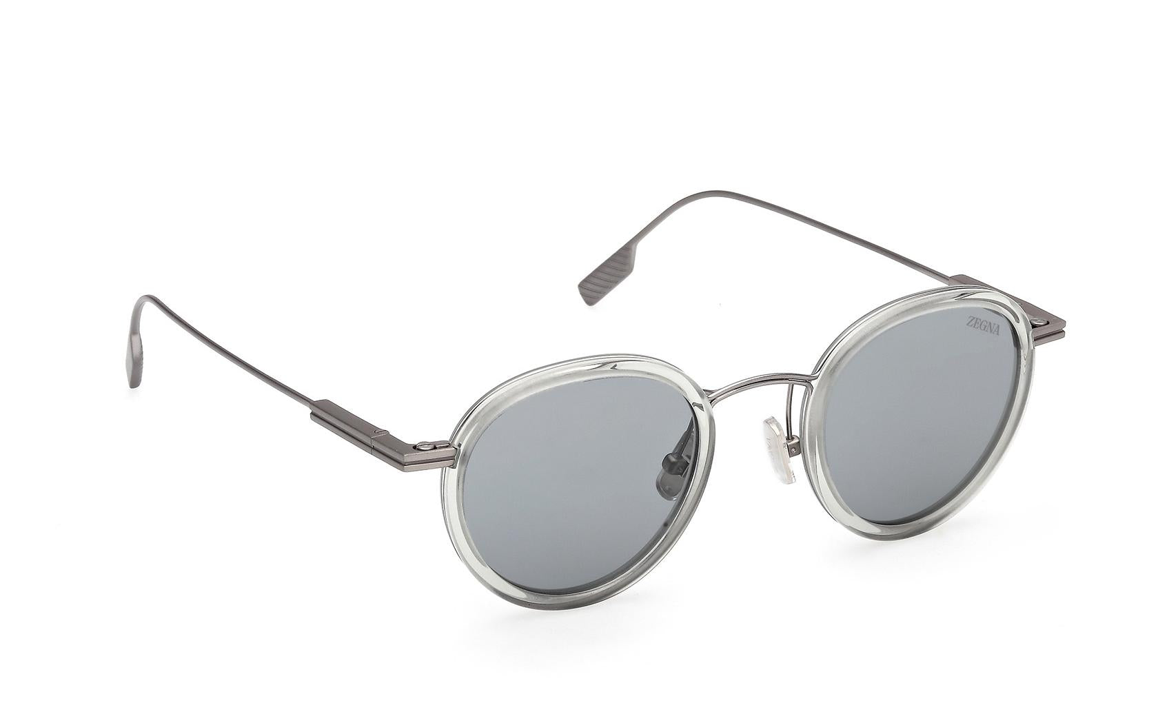 Zegna Sunglasses EZ0276 93A