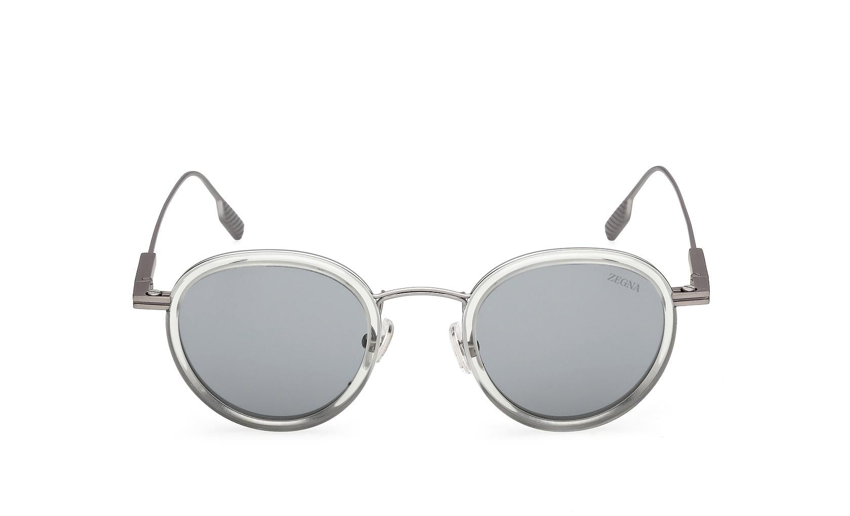 Zegna Sunglasses EZ0276 93A