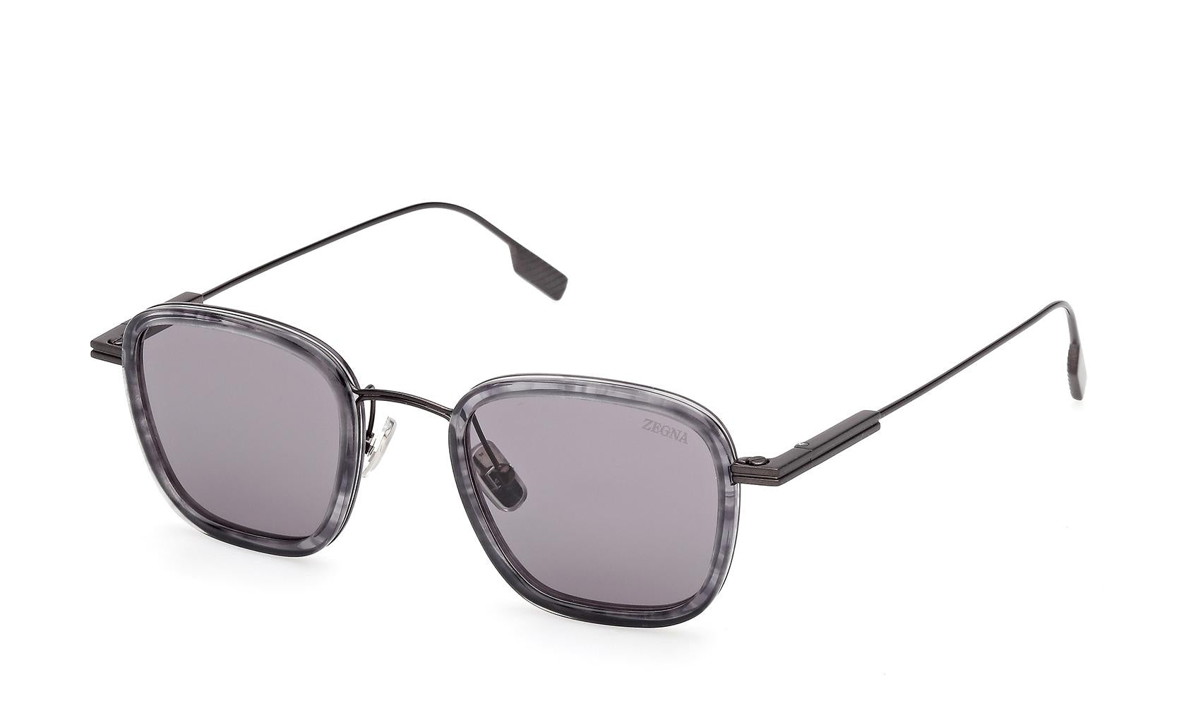 Zegna Sunglasses EZ0277 20A