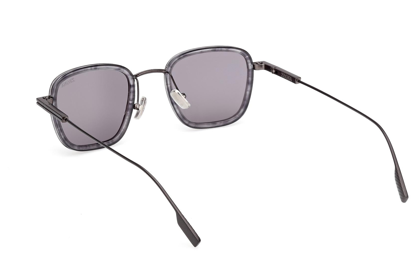 Zegna Sunglasses EZ0277 20A