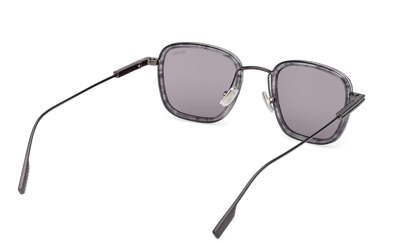 Zegna Sunglasses EZ0277 20A