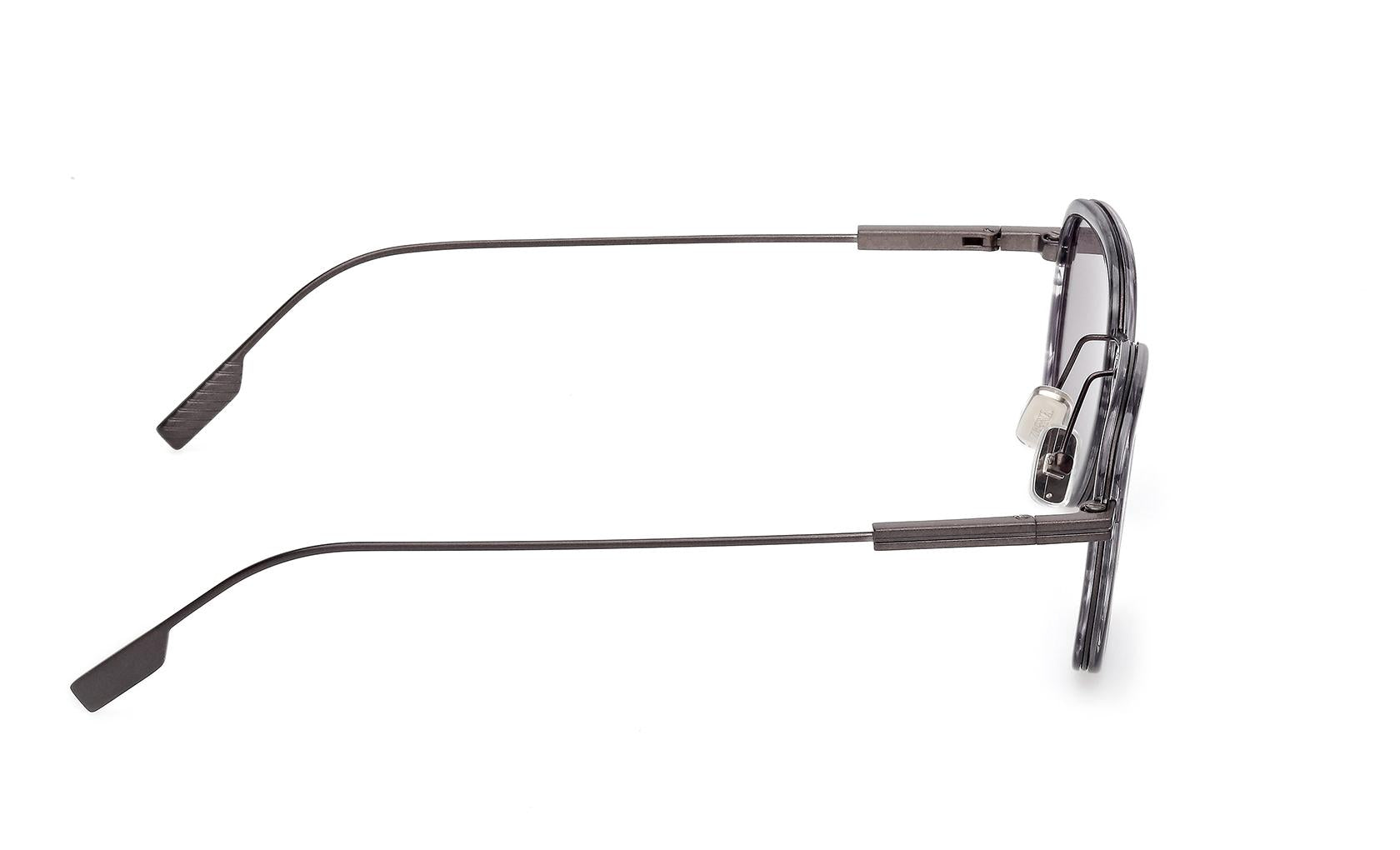 Zegna Sunglasses EZ0277 20A