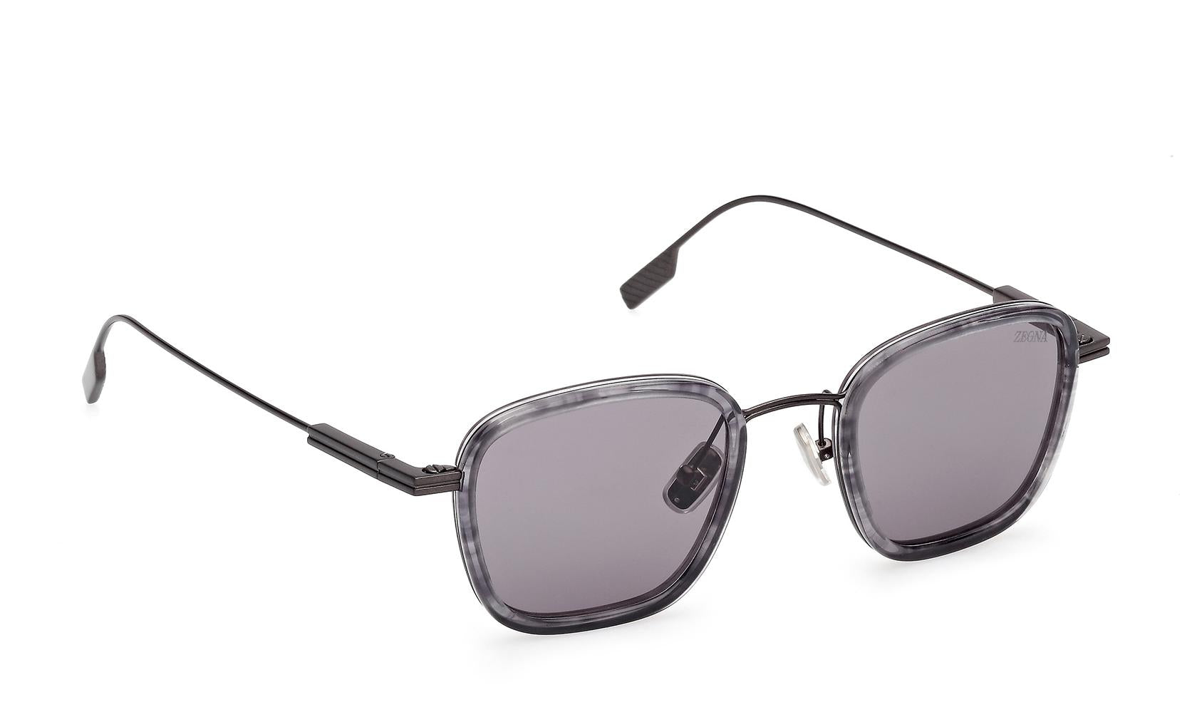 Zegna Sunglasses EZ0277 20A