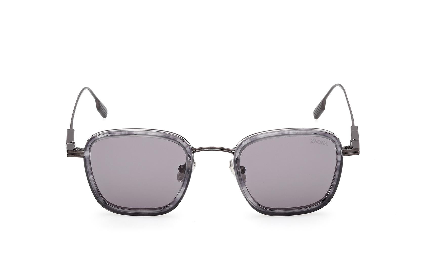 Zegna Sunglasses EZ0277 20A
