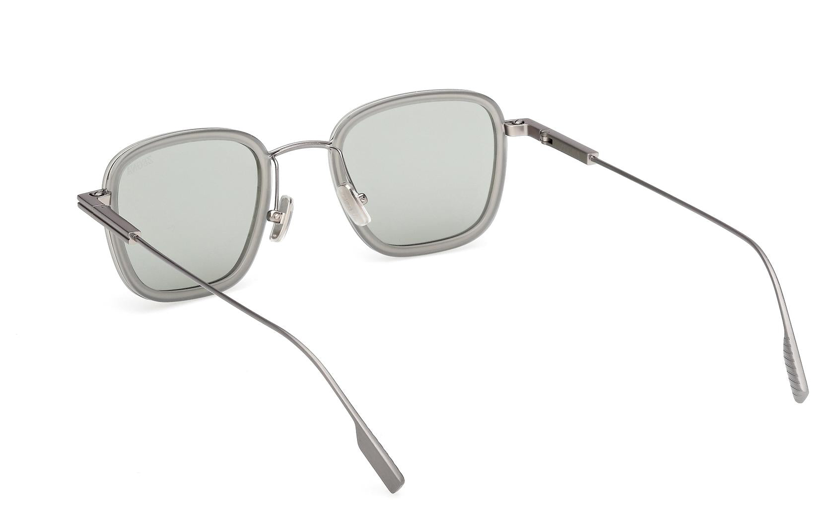 Zegna Sunglasses EZ0277 20N