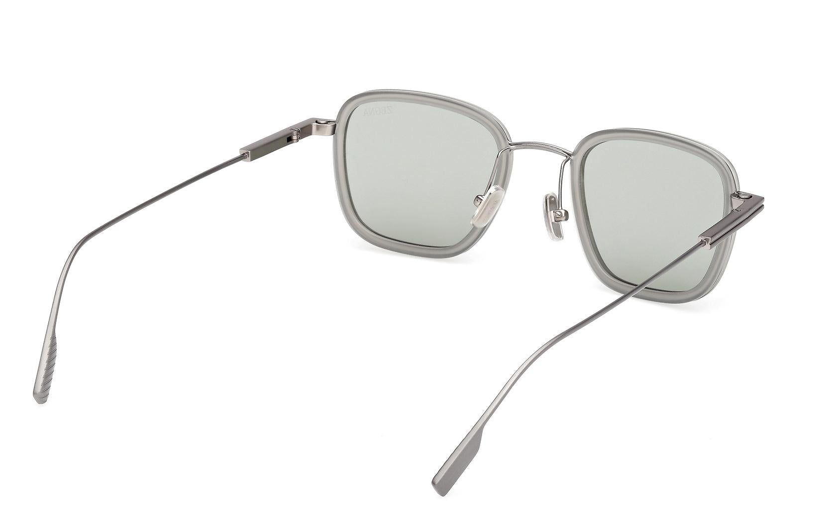 Zegna Sunglasses EZ0277 20N