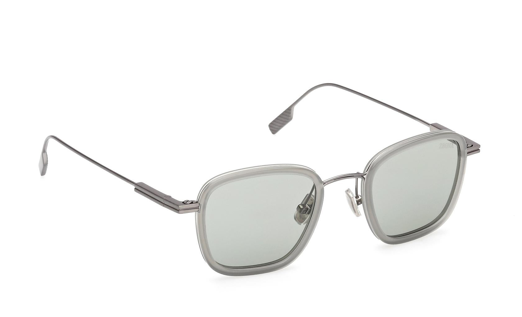 Zegna Sunglasses EZ0277 20N