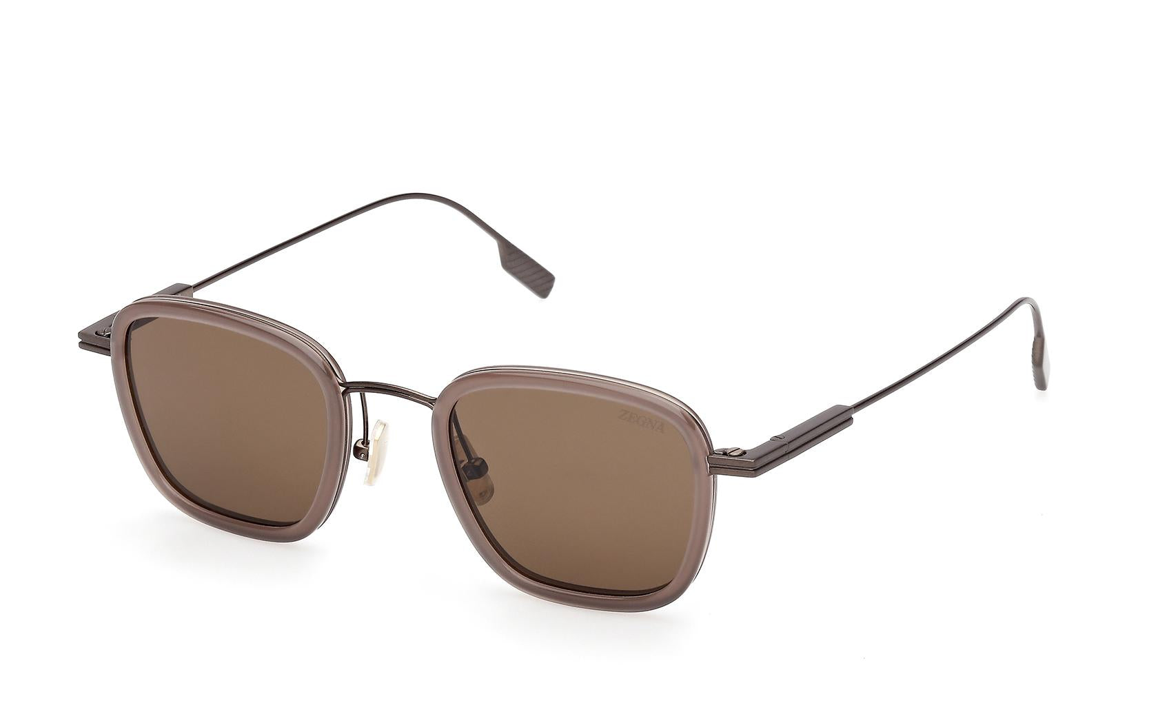 Zegna Sunglasses EZ0277 51E