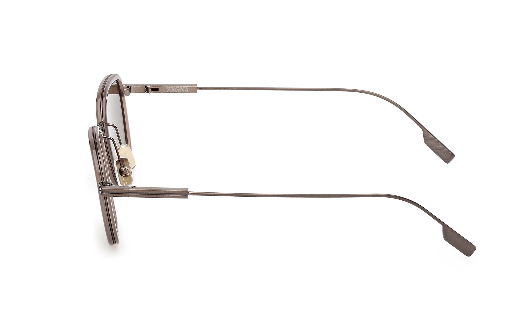 Zegna Sunglasses EZ0277 51E