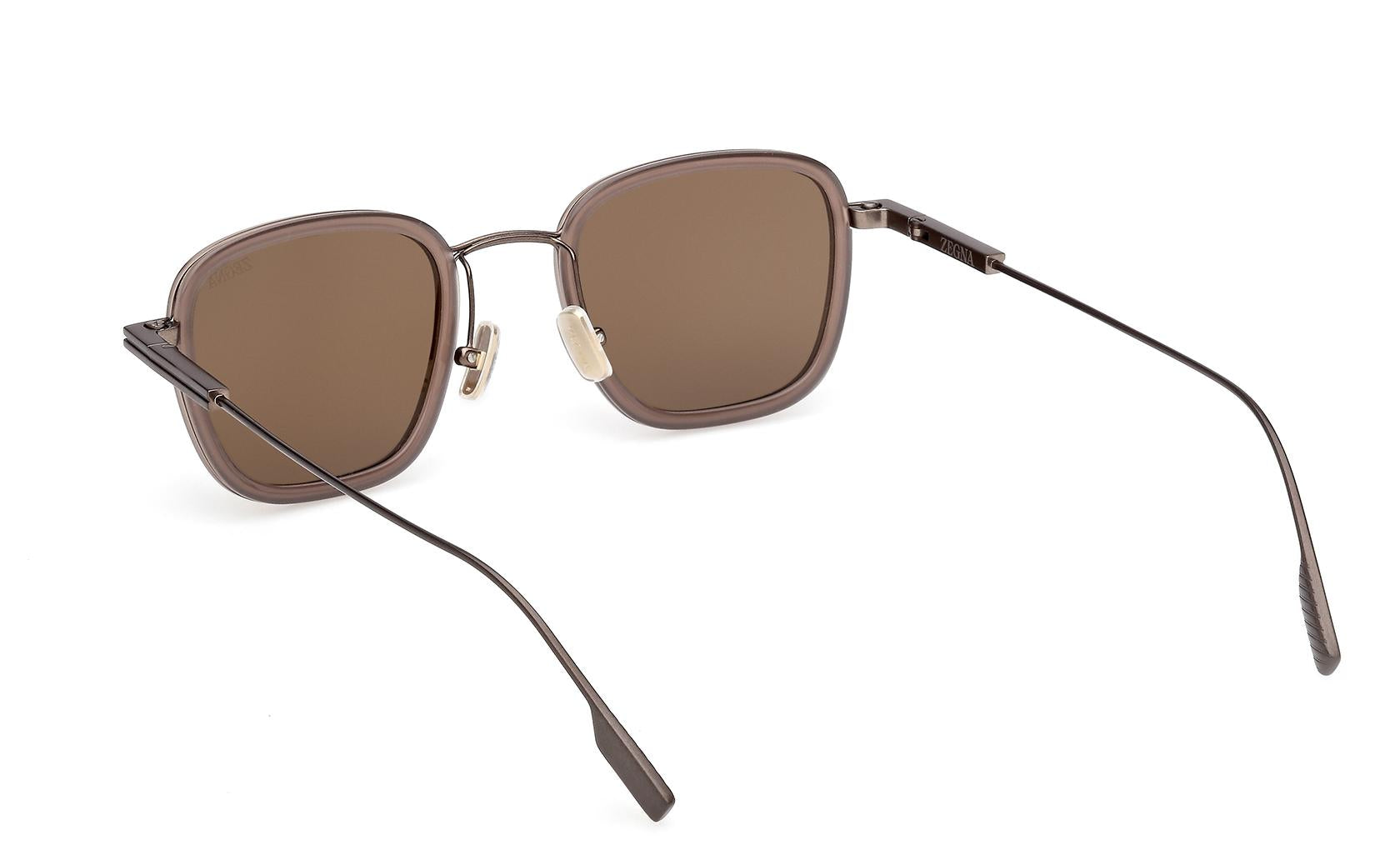 Zegna Sunglasses EZ0277 51E